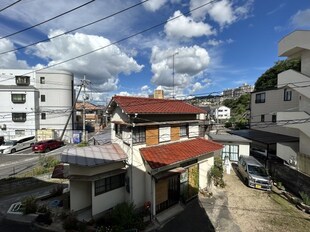 不動院前駅 徒歩7分 2階の物件内観写真